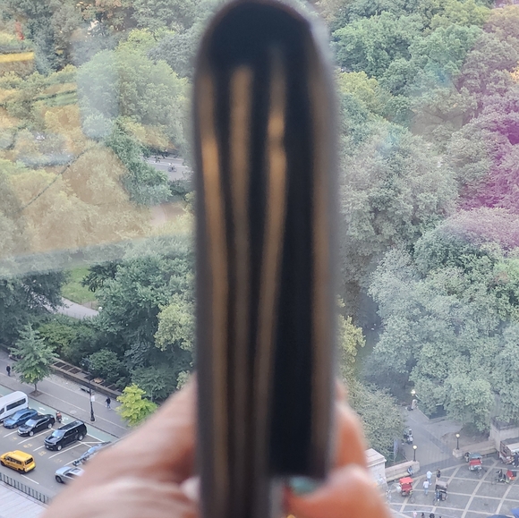 GUCCI Pebble Grain Leather Wallet - Picture 9 of 13